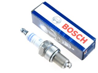 4x candele per PORSCHE 928 GTS 968 BOSCH