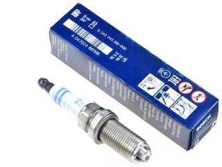 Vela de igni&ccedil;&atilde;o 6x para PORSCHE 997 991 Boxster 987 981 Panamera 970 3.6