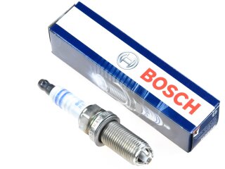 8x Zündkerze für PORSCHE Cayenne 4.8 957 958...