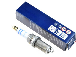 Vela de igni&ccedil;&atilde;o 6x para PORSCHE 997 991 turbo S 10 -16 BOSCH