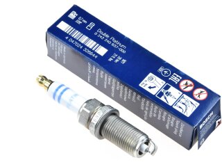 Vela de igni&ccedil;&atilde;o 8x para PORSCHE Cayenne 4.8 turbo 957 970 997 991 turbo BOSCH