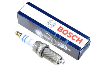 8x bujías para PORSCHE Cayenne 4.8 turbo 957 970...