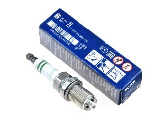 6x spark plug for PORSCHE 996 Carrera 3.6 997 3.8 S Boxster 987 -08