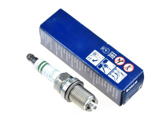 Vela de igni&ccedil;&atilde;o 8x para PORSCHE Cayenne V8 955 4.5 BOSCH