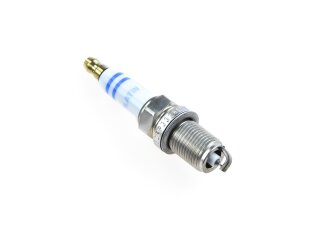6x spark plug for PORSCHE 997 turbo up to -09 BOSCH