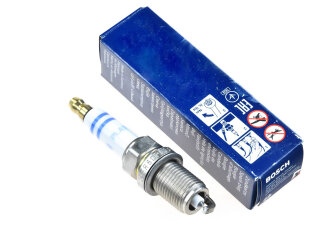 Vela de igni&ccedil;&atilde;o 8x para PORSCHE Cayenne 955 turbo 4.5 BOSCH