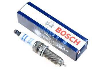 6x spark plug for PORSCHE Cayenne 3.6 957 9PA1 958 92A BOSCH