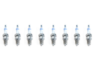 8 Velas de Igni&ccedil;&atilde;o para PORSCHE 928 4.5 BOSCH