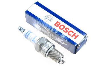 8x bougie voor PORSCHE 928 4.5 BOSCH