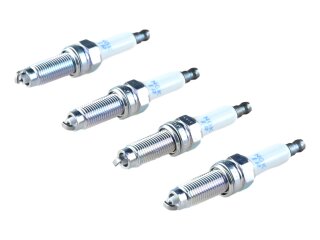 6x buj&iacute;as para PORSCHE Cayenne 3.6 957 9PA1 958 92A NGK