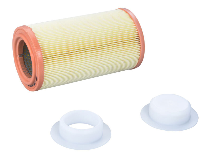 Kit de conversion de filtre à air pour MERCEDES Unimog 411 401 2010 en filtre à air papier OM636