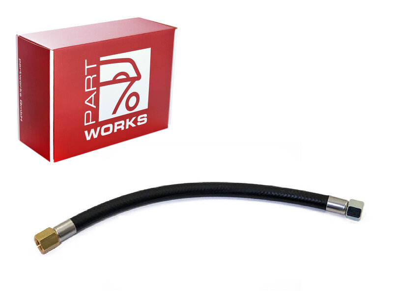 Manguera de combustible para motor PORSCHE 944 S S2 flujo...