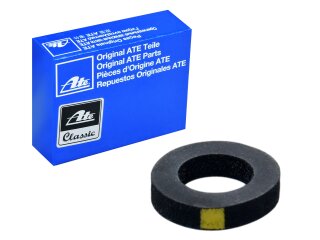 1x Dichtring Bremssattel für PORSCHE 911 F/G bis -77...