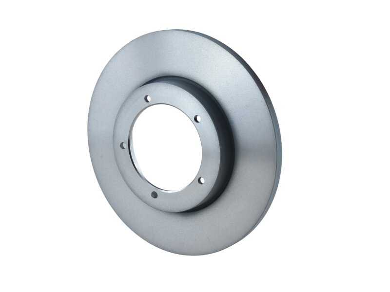 1x disco freno per PORSCHE 911 2.0 T fino al -68 ANTERIORE