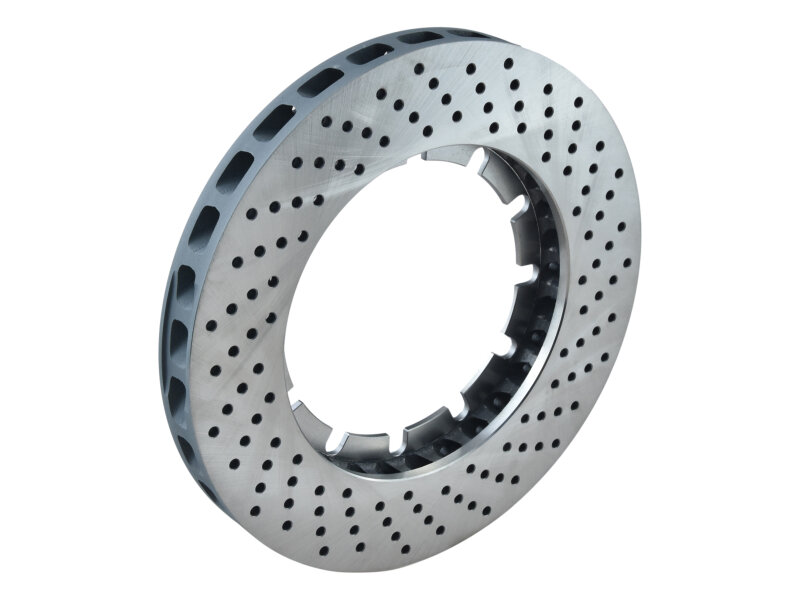 1x brake disc for PORSCHE 911 turbo 930 3.3 to -80 FRONT...