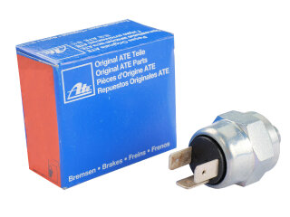 2x interruttore luce freno per PORSCHE 911 2.7 SC 3.0 3.2...