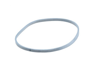 2x Knipperlicht Lens Afdichtingen voor PORSCHE 911 G...