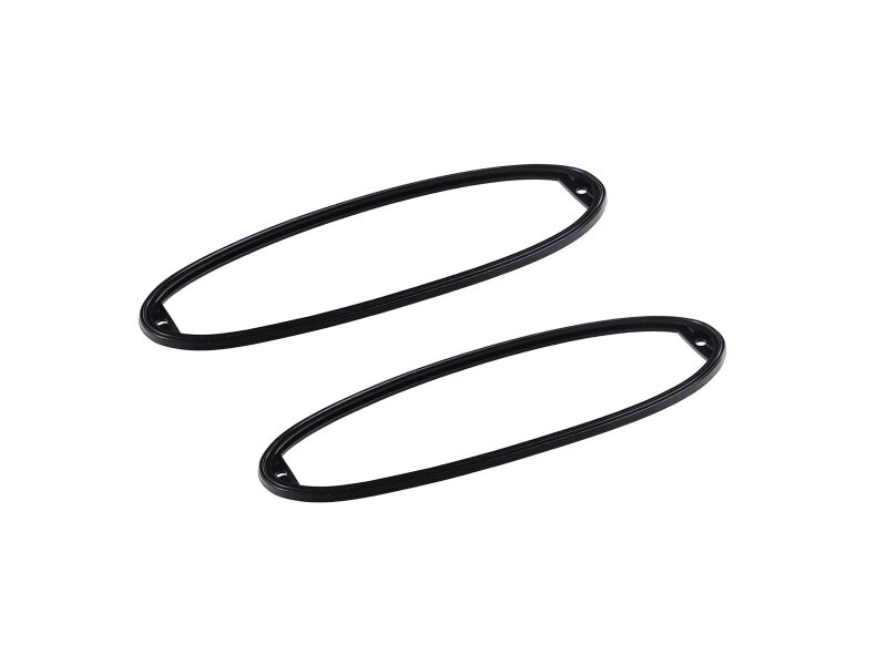 2 joints de lentille de clignotant pour boîtier de...