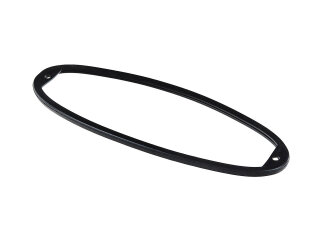 2x Dichtungen Blinkerglas für PORSCHE 914...