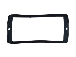 2x guarnizioni fendinebbia per PORSCHE 911 G 930 74-83 924