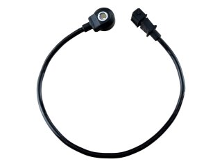 2x Klopsensor voor PORSCHE 928 5.0 S4 GT tot -90