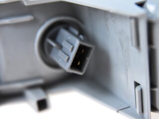 Fari fendinebbia per PORSCHE 993 Carrera turbo L+R