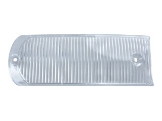 Cubierta de faro antiniebla para PORSCHE 964 Carrera RS cubierta IZQUIERDA