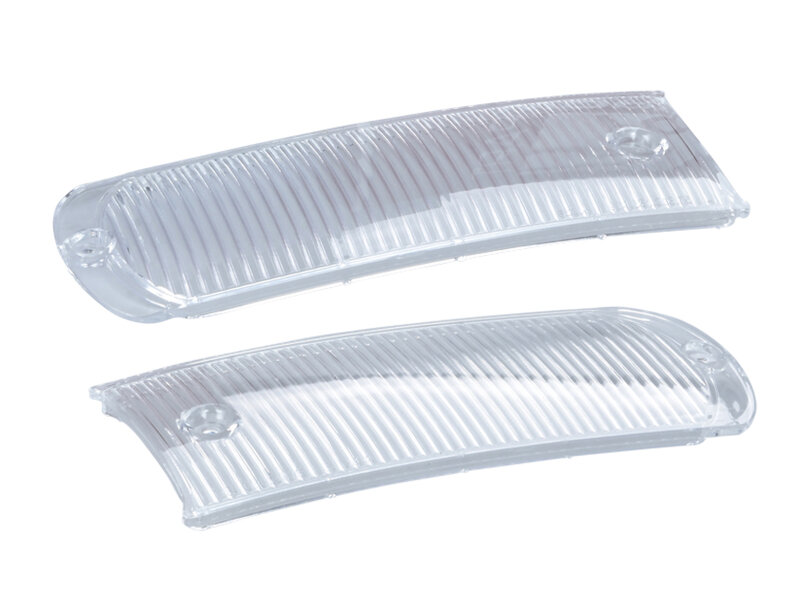 Fog light covers for PORSCHE 964 Carrera RS cover L+R