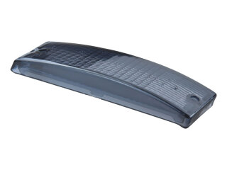 2 lentes de intermitentes para PORSCHE 911 G 74-89 SC 930, tintados, izquierdo y derecho