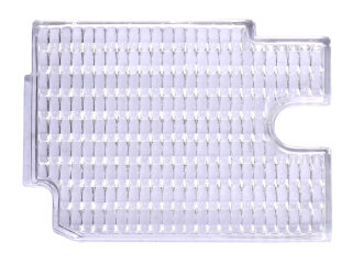 Reflector intermitente para PORSCHE 911 F 69-73 DELANTERO IZQUIERDO