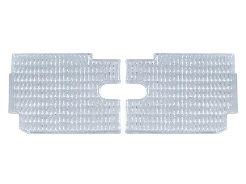 Reflectores/Intermitentes para PORSCHE 911 F 69-73...