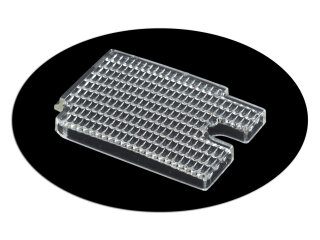 Reflectoren/richtingaanwijzers voor PORSCHE 911 F 69-73...