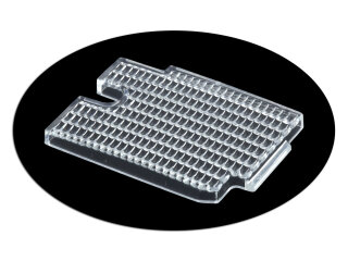 Reflectores/Intermitentes para PORSCHE 911 F 69-73 DELANTEROS IZQUIERDO + DERECHO