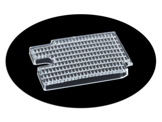 Reflektoren Blinker f&uuml;r PORSCHE 911 F 69-73 VORNE L+R