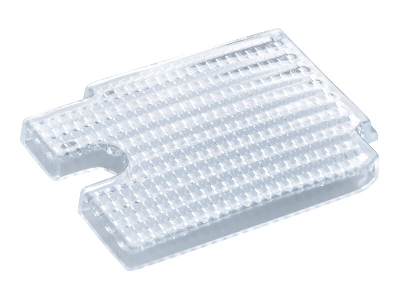 Reflector richtingaanwijzer voor PORSCHE 911 F 69-73...