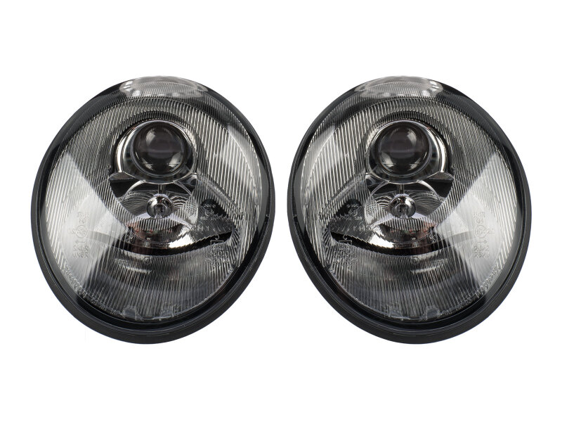 Scheinwerfer für PORSCHE 993 Halogen MAGNETI MARELLI...