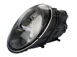 Headlights for PORSCHE 993 Halogen MAGNETI MARELLI L+R