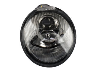 Koplampen voor PORSCHE 993 Halogeen MAGNETI MARELLI L+R