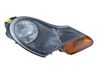 Headlights for PORSCHE Boxster 986 up to -02 MAGNETI...
