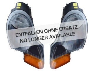 Scheinwerfer für PORSCHE Boxster 986 bis -02 MAGNETI...
