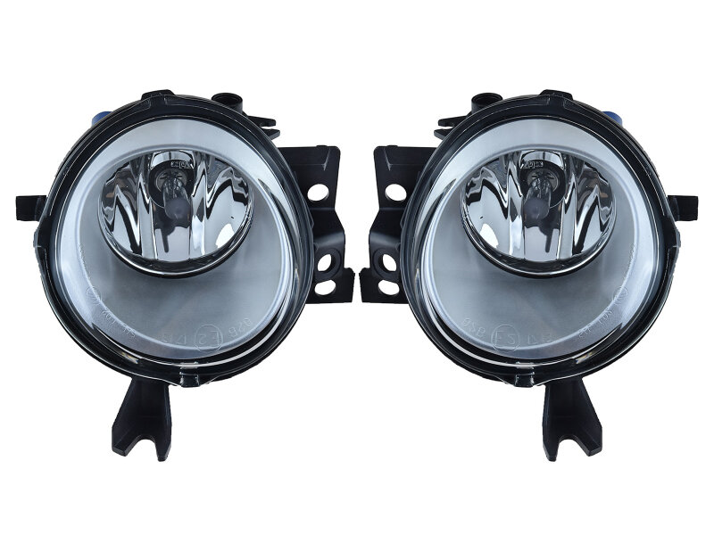 Faróis de neblina para PORSCHE Cayenne 957 07-10...