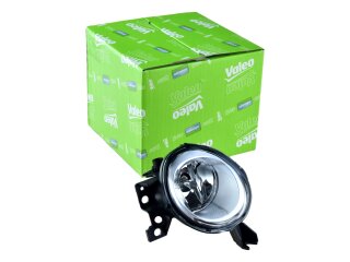 Fari fendinebbia per PORSCHE Cayenne 957 07-10 VALEO L+R