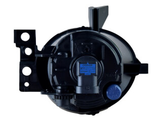 Fari fendinebbia per PORSCHE Cayenne 957 07-10 VALEO L+R