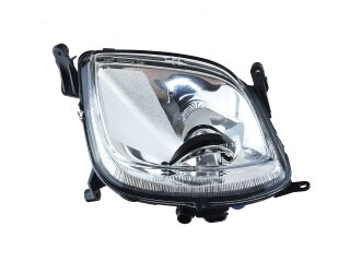 Feux antibrouillard pour PORSCHE Cayenne 9PA 955 jusqu&agrave; -06 G+D