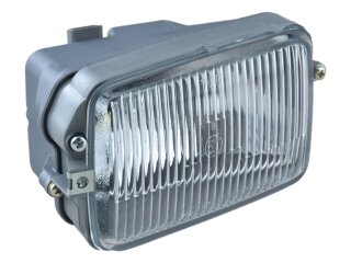 Faros antiniebla para PORSCHE 964 Carrera turbo L+R