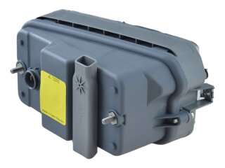 Faros antiniebla para PORSCHE 964 Carrera turbo L+R