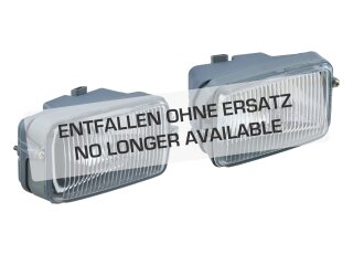 Feux antibrouillard pour PORSCHE 964 Carrera turbo G+D