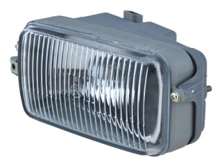 Fog lights for PORSCHE 964 Carrera turbo L+R