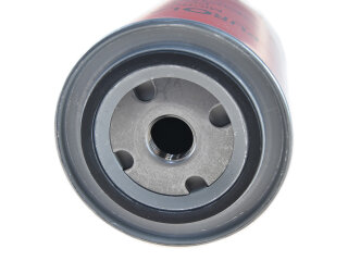 Filtro de aceite ORIGINAL PORSCHE 911 F 2.0 2.2 ROJO Purolator