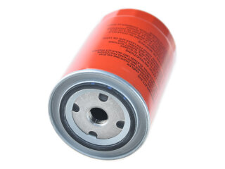 Filtro olio Purolator ORIGINALE PORSCHE 911 F 2.0 2.2 ROSSO